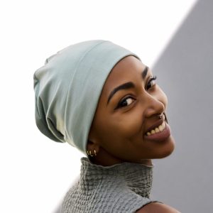 Glückstuch - Basic Diamant