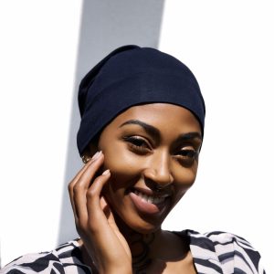 Glückstuch - Diamant