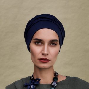 Glückstuch - Topaz